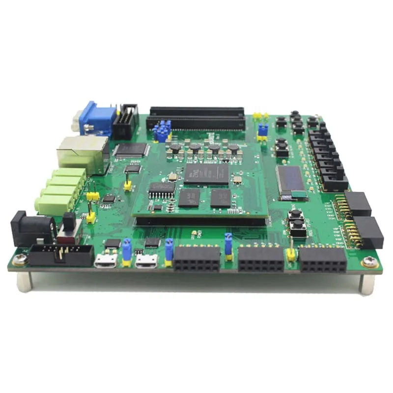 ZYNQ7000 XILINX FPGA макетная плата совместима с ZedBoard