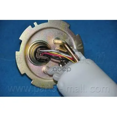 Насос Топливный Pdc-M006 Parts-Mall арт. PDC-M006