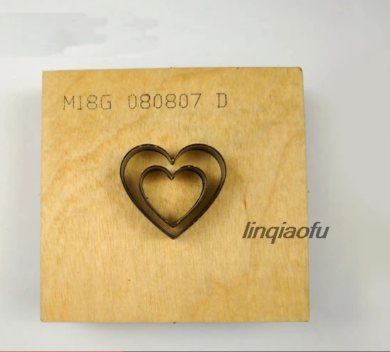 Креативный нож love, инструмент для резьбы по коже