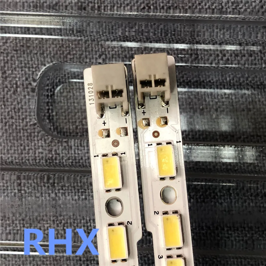 4 шт./лот для SHARP LCD-40DS30A изделие лампа GK0362 SLED_2011SSP40_5630_R66_NNS_REV0 1 шт = 66LED 457 мм
