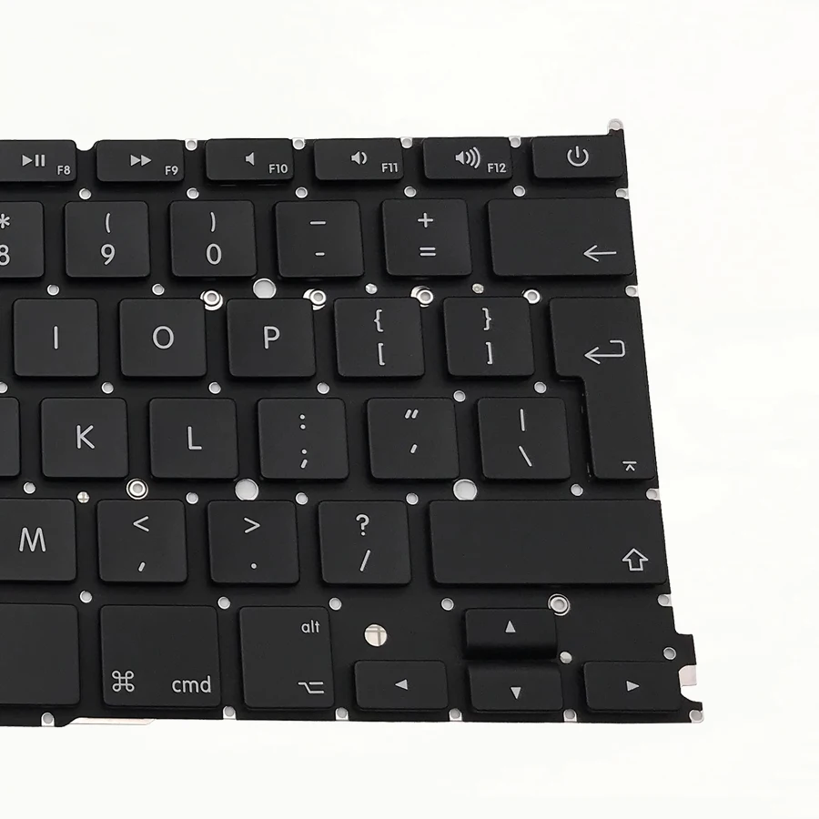 5 шт./лот новая английская клавиатура для Macbook Pro Retina 13 &quotUnibody A1425 2012 2013|Клавиатуры