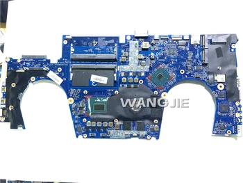 

FOR HP ZB15G5 Zbook 15 g5 i5-8300H laptop motherboard L28690-601 DA0XW2MBAG0 SPS-MB DSC P1 4GB i5-8300H WIN