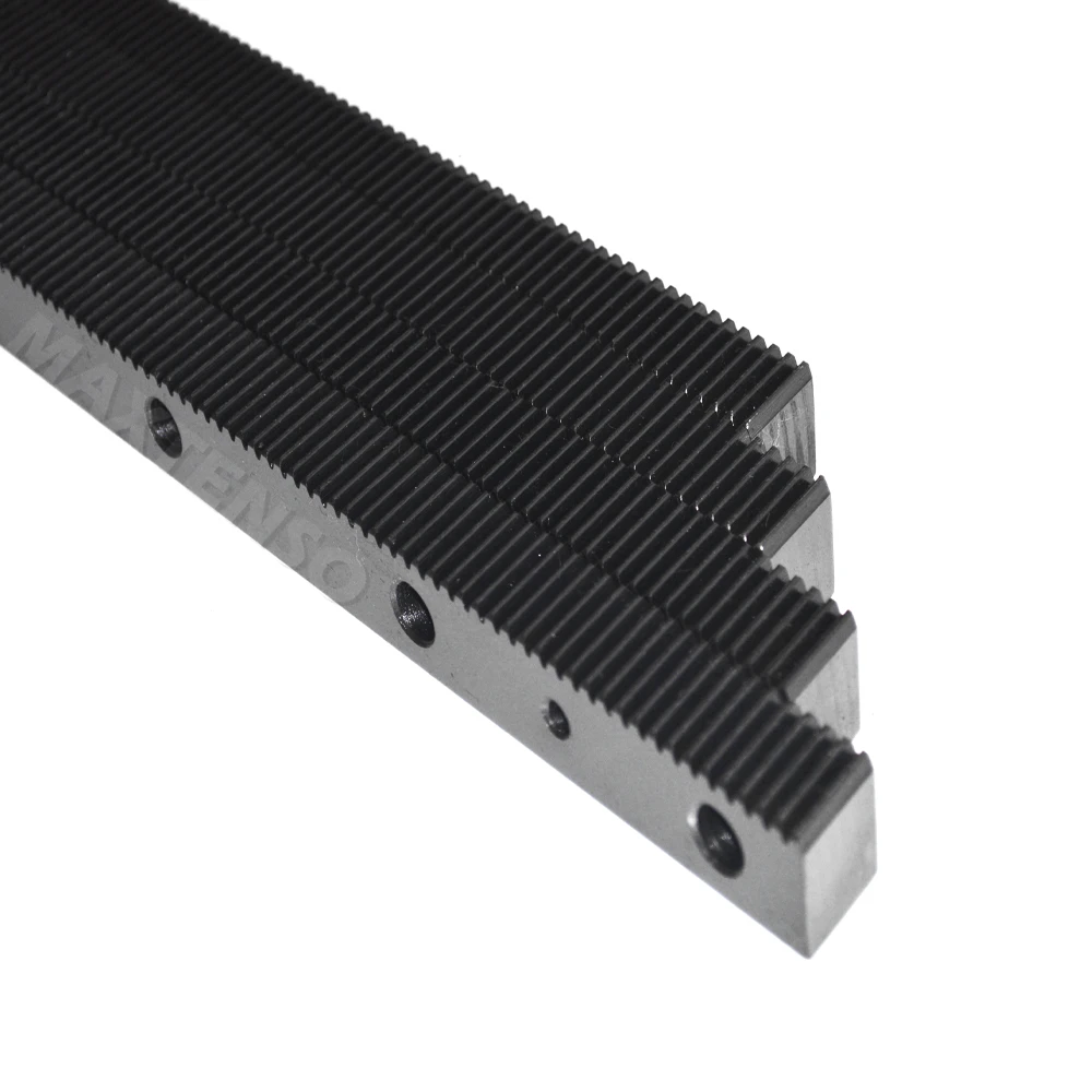 maxtenso 125mod engrenagem rack modulus direito helicoidal 01