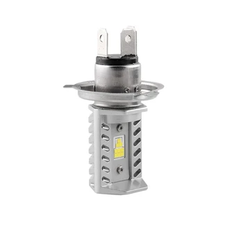 

Motorcycle LED Chip Special for High Headlight Conversion Kit Upgrade 9-CSP Chipsets for Motorcycle Headlight 6500K White Light