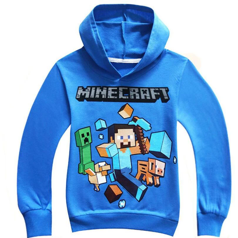 baby boys sweatshirt teenage Xmas clothes children autumn warm shirt kids hoodies boys sport costume fashionable jacket coat
