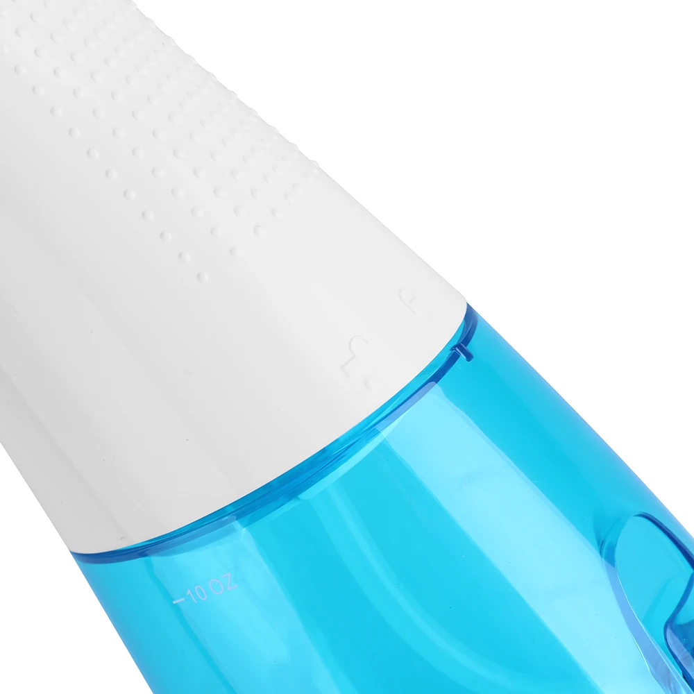 Ирригатор для полости рта USB Перезаряжаемые водяной Флоссер переносная зубная