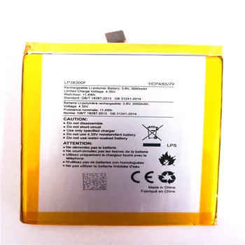 

NEW High Quality for Hisense LP38300F Phone Battery 3.8V 3000mAh for Hisense E76 Phone Battery with Repair Tools for gift