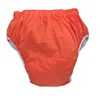 4 color choice  waterproof Older children  Adult cloth diaper cover Nappy nappies adult diaper  pants  XS S M L ► Photo 2/6