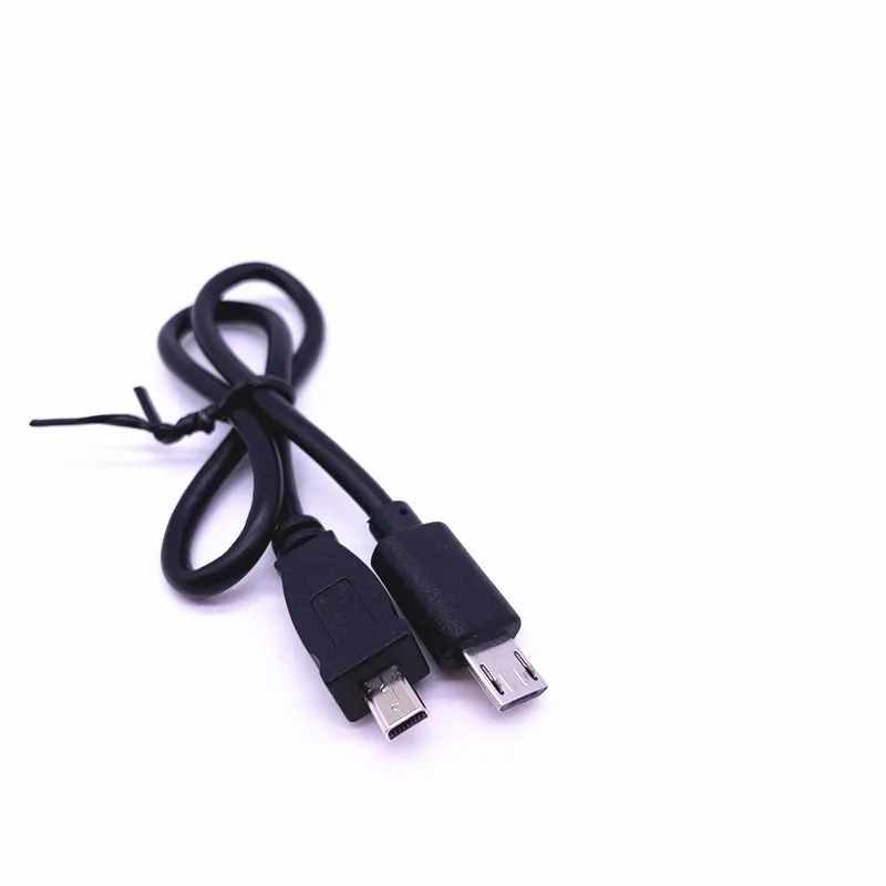 Micro Usb для 8 контактной камеры и видеокамеры кабель синхронизации данных Nikon COOLPIX