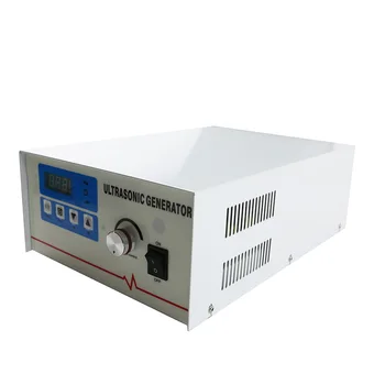 

110V High quality digital ultrasonic generator 1200W 28/40Khz not can be use for welder machine
