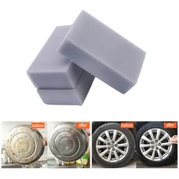 

Automobile Cleaning Tool Sponge Magic Wipe Nanoscale Nanometer Sponge Remove Stains Home Clean Sponges
