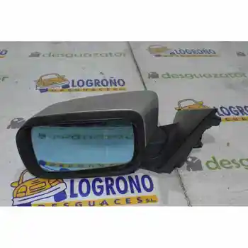 

LEFT REARVIEW BMW 3 SERIES SALOON (E46)