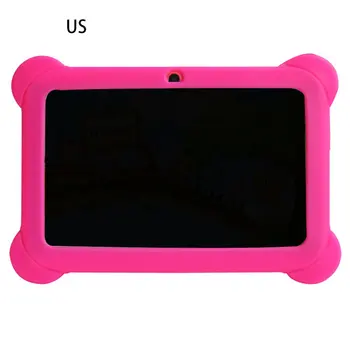 

7 Inch Student Children Learning Tablet Children'S Tablet Computer Educational Machine Wifi Tablet Gift