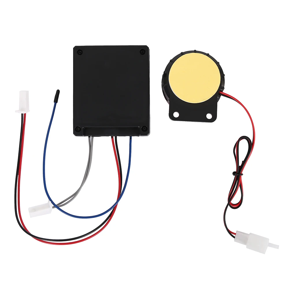 12V мотоциклов охранной сигнализации безопасности Системы скутера/мотоцикла из Противоугонная охранная сигнализация Системы защиты Системы