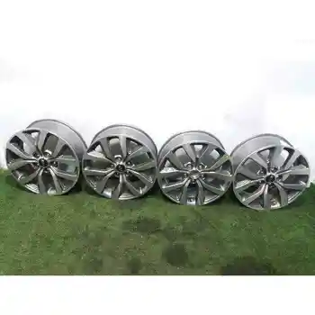 

R17 SET KIA SPORTAGE TIRES