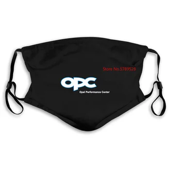 

OPEL MOTORSPORT ALL SIZE RACINGER GT OPC PERFORMANCE CENTER Boy Men Homme Mask women kid's PM2.5