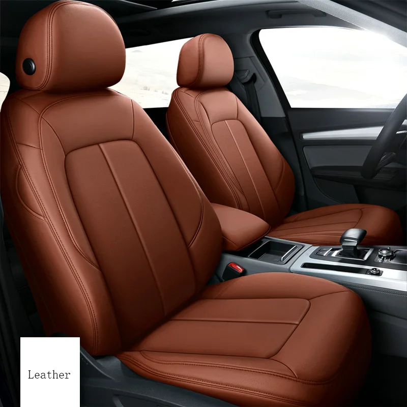 Customize Car seat covers For mini cooper r56 r50 r53 jcw 99 percent car seat covers