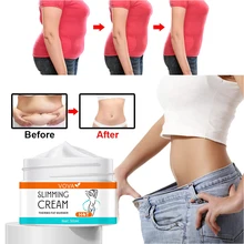 Emagrecimento creme de perda de peso creme de queimador de gordura fórmula natural hidratante creme quente clarear o creme de fitness da pele