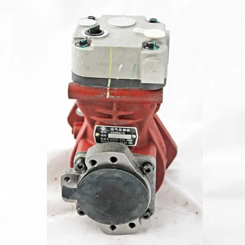 

ISDE air compressor air pump 4988676 3509DE3-020