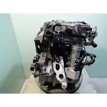 

CAG COMPLETE ENGINE Audi A4 BER. (B8)