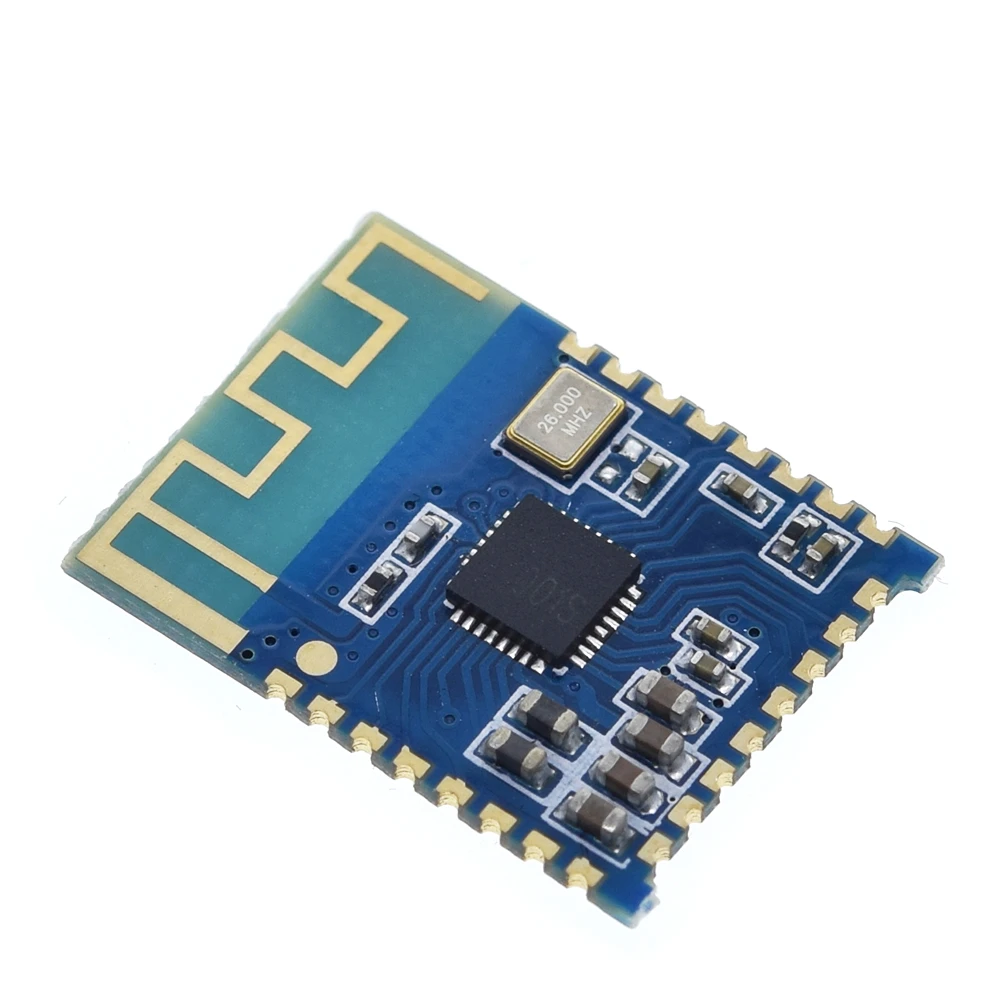 JDY 64 lossless Bluetooth аудио модуль 4 2 Высокоточный HIFI динамик наушники модификация платы