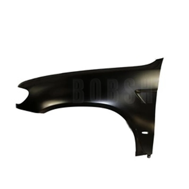 

Car Left front side panel 2006-b mwX5 E53 X5 3.0d M57N X5 3.0i X5 4.4i N62 X5 4.8is Front fender assembly wheel hub mudguard
