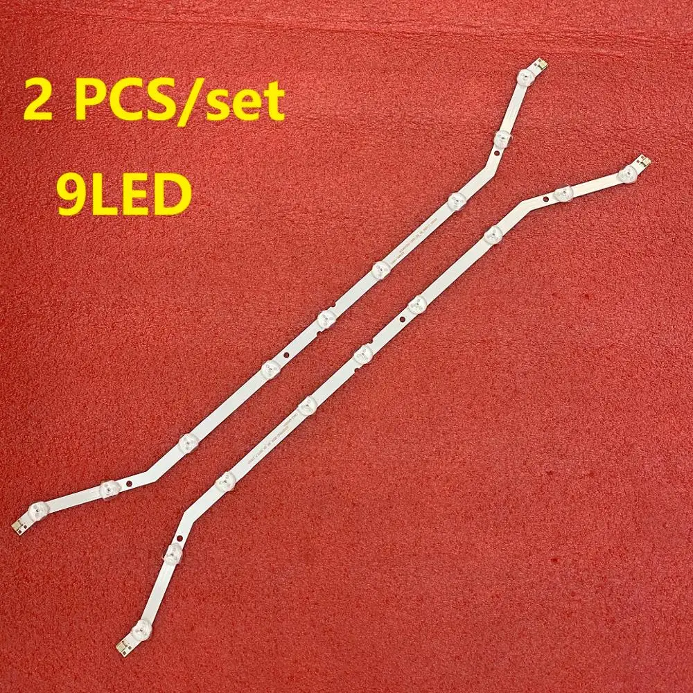 Tiras de Led para Samsung Ue32eh4000 Ue32eh4005 Ue32eh4003 Ue32eh4003w Ua32eh4003 Bn9635204a 35205a D3ge-320sm0-r2 r3 - Image 5