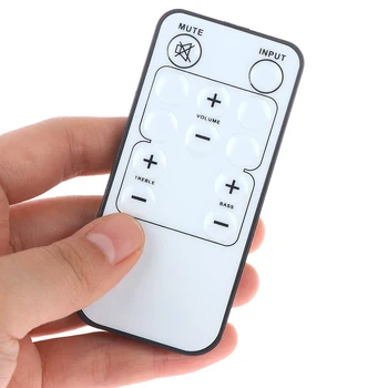 

Remote Control for R7121 / RA093 / RC071/ R7102 for Microlab R7121 solo not including the battery
