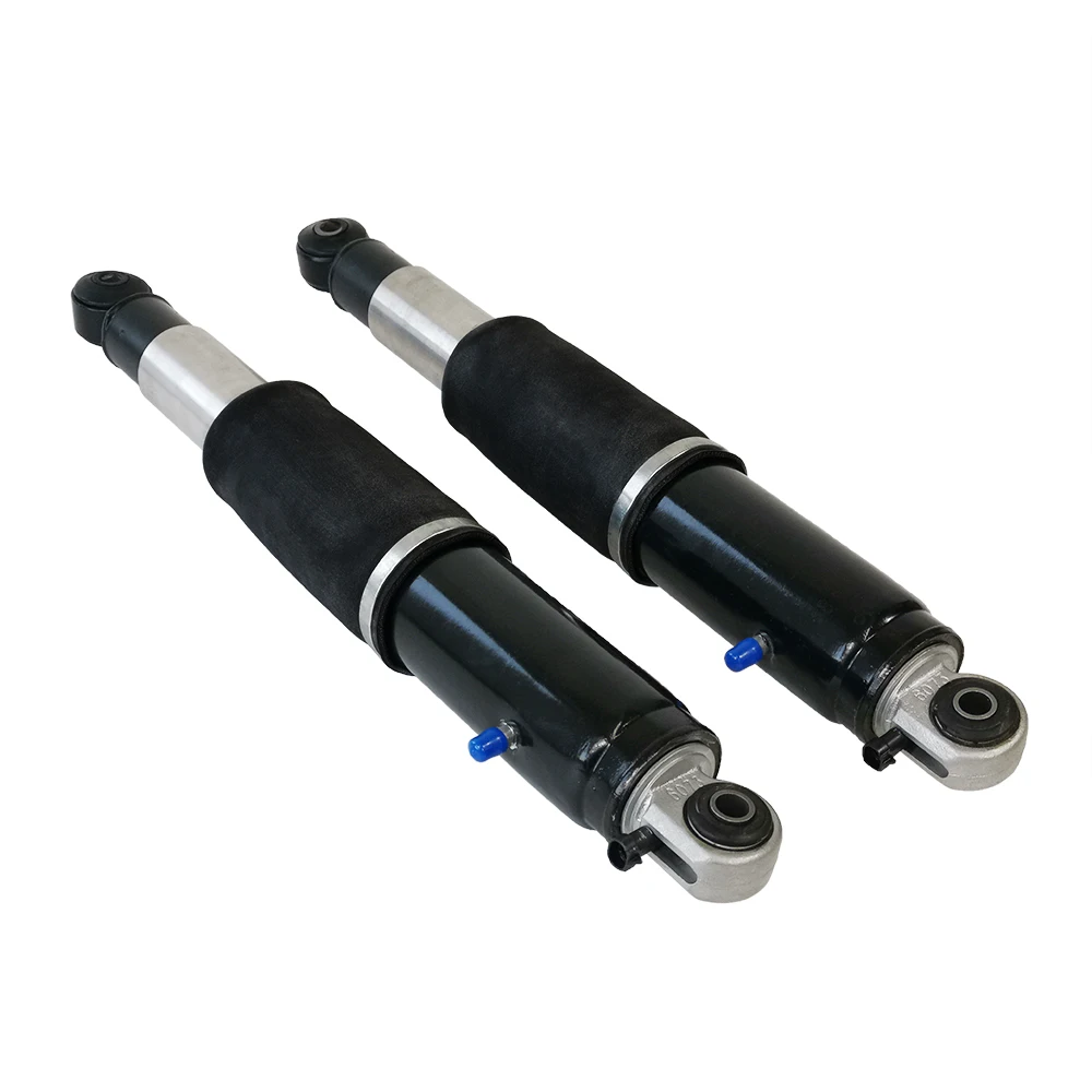 Подвеска Задний амортизатор электрический для Cadillac Escalade& Chevrolet& GMC Yukon 1500 Oem#75-02197 ON, 75-02197ON