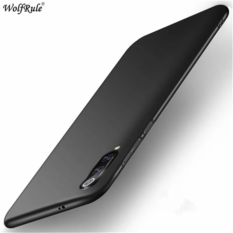 Для Huawei Honor 9X Pro Чехол Бампер Ультра-тонкий гладкий PC защитный чехол для телефона