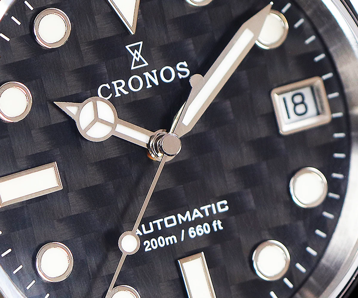 Cronos Watch Srore
