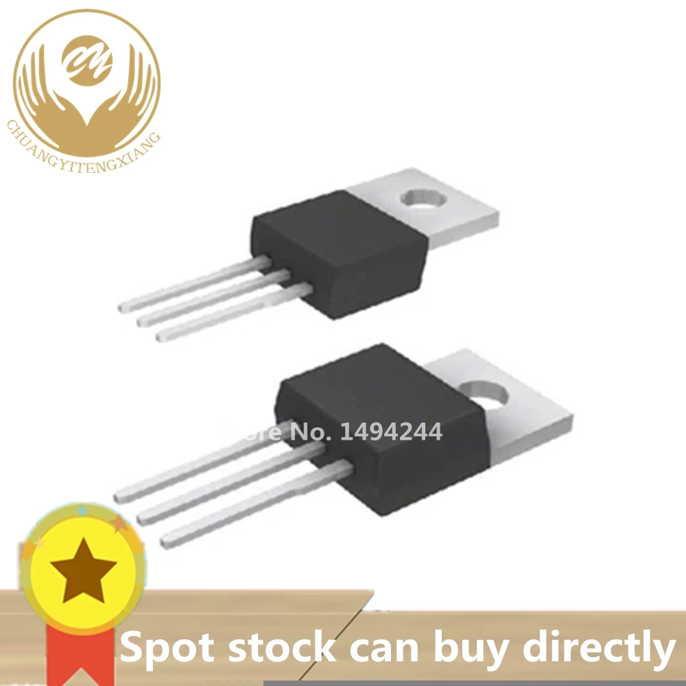 New original 1pcs NDP6020P NDP6020 MOSFET P-CH 20V 24A TO-220 In Stock | Обустройство дома