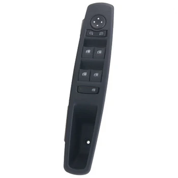 

Car Power Master Window Switch Control Button 25400-0008R For Renault Fluence L30 10-16 254000008R