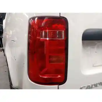 

2K1945095Q LEFT REAR light VOLKSWAGEN CADDY BOX BODY/KOMBI