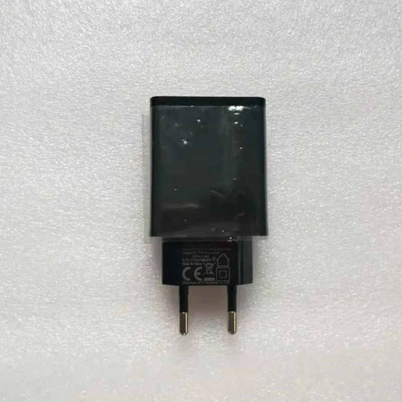 Для Nomu S10/S10 Pro USB зарядное устройство с адаптером для путешествий ЕС адаптер питания+ USB Смарт настенный переключатель