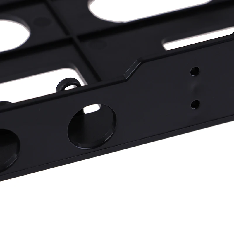 Hot 3.5" To 5.25" Floppy To Optical Drive Bay Mounting Bracket Converter For Front Panel Hub Card Reader Fan Speed Controller