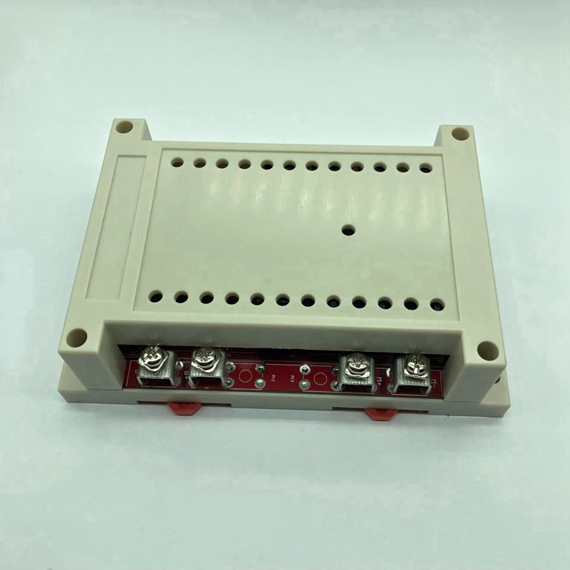 DC 10-50V 60A высокомощный регулятор скорости двигателя ШИМ HHO RC модуль контроллера драйвера 12V 24V 48V 3000W удлинитель с переключателем