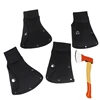 1PC Multifuntional PU Leather Portable Survival Hatchet Soft For Axe Sheath Outdoor Camping Cover Blade Protection Tools Parts ► Photo 1/6