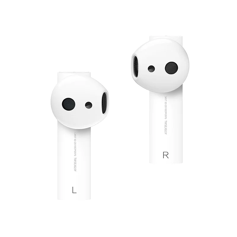 Oringinal Xiao mi Airdots Pro 2 беспроводные наушники TWS True Earbuds LHDC Tap стерео управление Dual C ENC с c