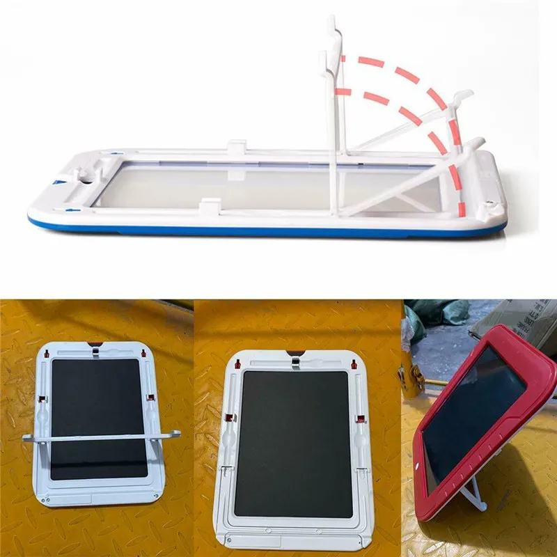 3D lcd Магнитный устраняющий коврик, светодиодный, волшебная доска для рисования, повторное использование, создание искусства, светится, доска для рисования, доска для детского письма
