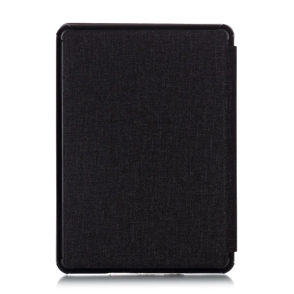 Абсолютно водонепроницаемый тканевый чехол для Kindle Paperwhite тонкий и легкий водонепроницаемый тканевый чехол с магнитной оболочкой