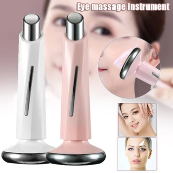 

Eye Massager Facial Massage Machine Face Care Tool Anti-wrinkle Moisturizing Cleansing LDO99