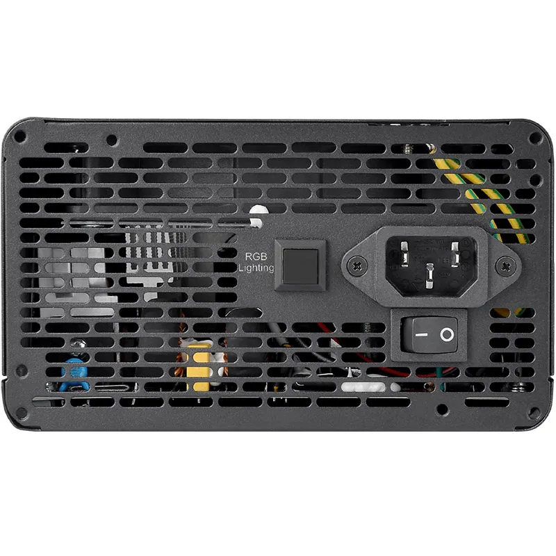 New PSU For Thermaltake(Tt) Smart RGB 700W ATX 12V Silent Power Supply for Desktop Mainframe Power Supply SPR-700AH2NK-2 New PSU For Thermaltake(Tt) Smart RGB 700W ATX 12V Silent Power Supply for Desktop Mainframe Power Supply SPR-700AH2NK-2