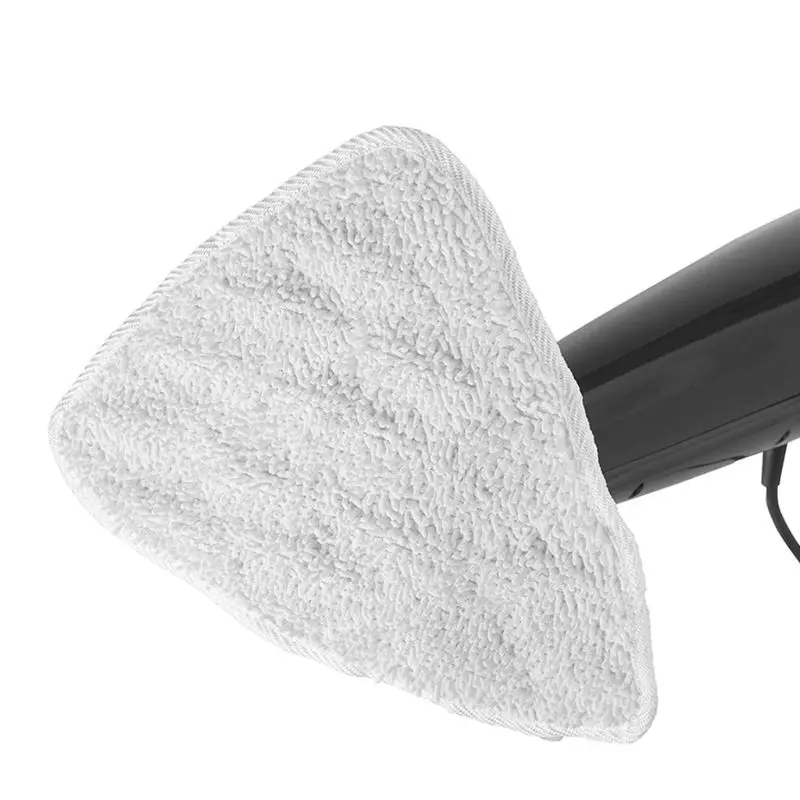 

Microfiber Refill Steam Mop Pads Replacement for O-Cedar, Pack of 2
