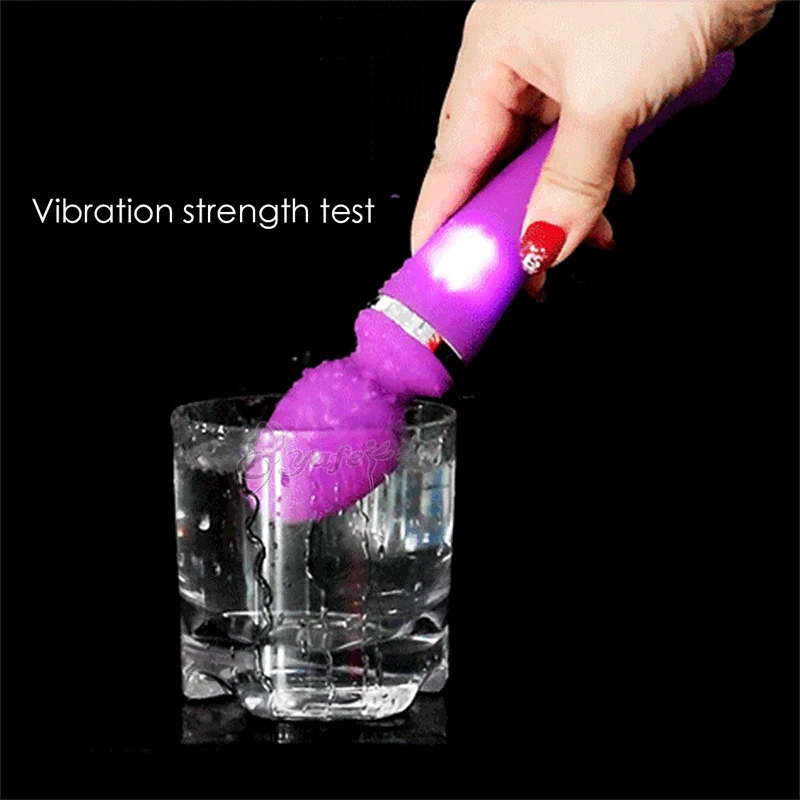 Wand Vibrators (16)