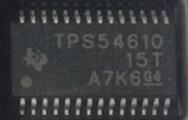 2 шт./TPS54610 TPS54610PWPR TSOP28