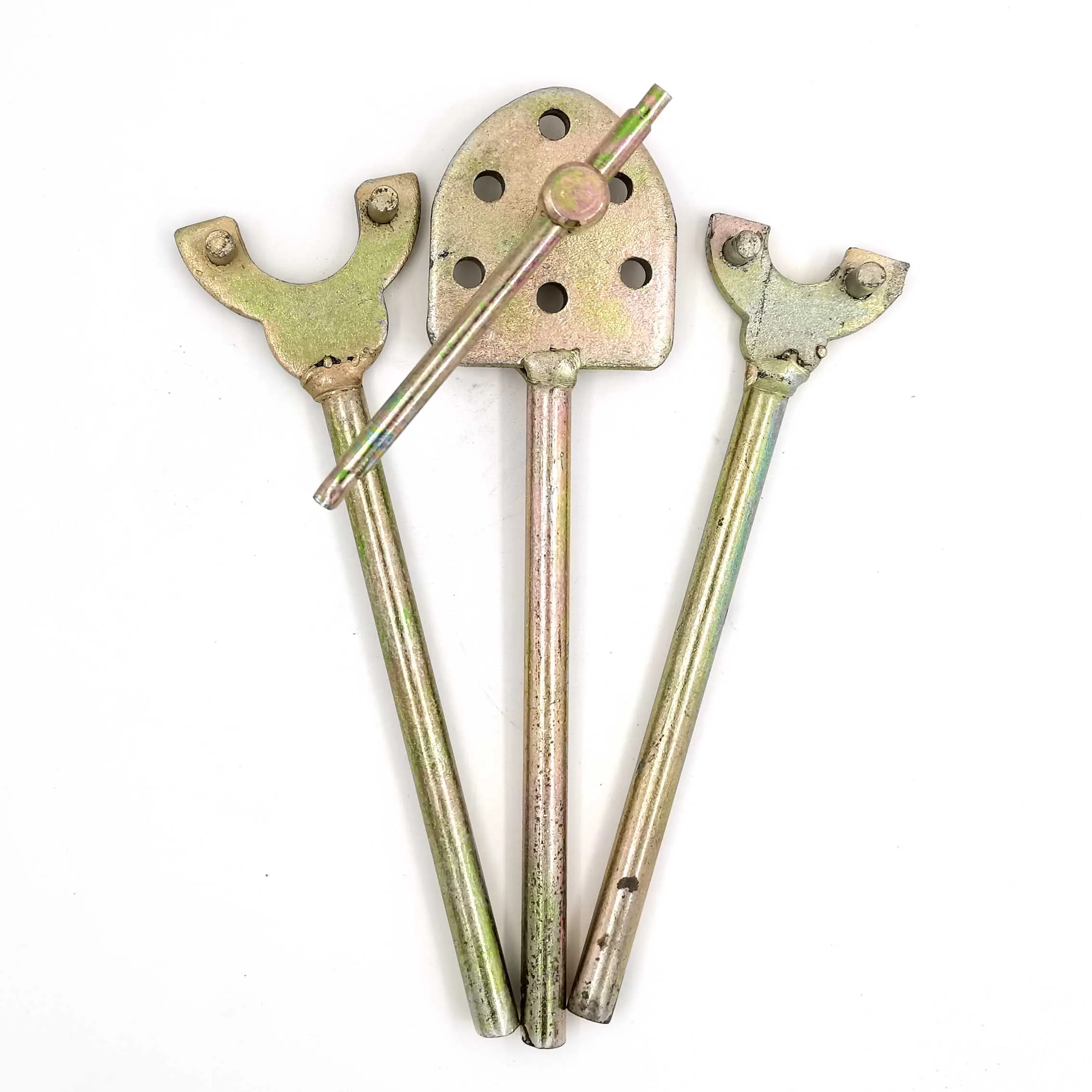 Automotive Air conditioning Compressor Disassembly Tool Car A/C Repair Tools For SD 508/507/505