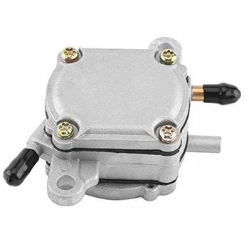 

Gas Fuel Pump for GY6 50CC 150CC 250CC Engine Scooter Moped Go Kart Fuel Oil Pump Car Accessories