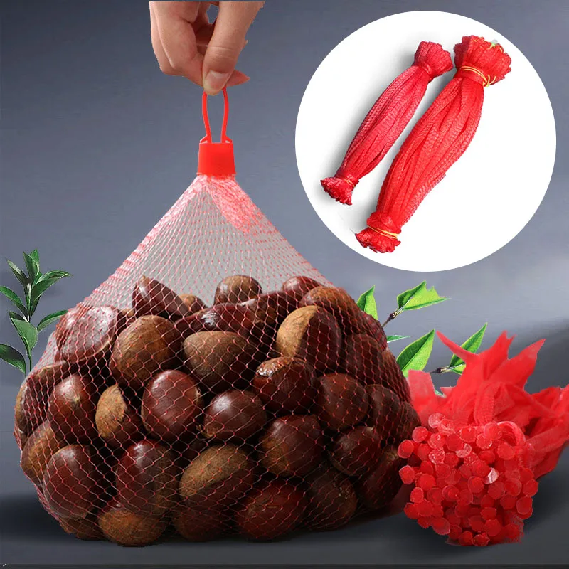 Multi-size Plastic Nylon Mesh Net Bags for Vegetable Fruit Egg Toys Food Storage Packaging Organizer Gardening Growth Mesh Bags fruit grow bags,fruit protection bags,planting bags,plant grow bags,potato grow bags,felt grow bags,mushroom grow bags,herbal grow bags,hash ice filter bags,ice filter extraction bags