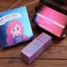 Индивидуальная цветочная упаковка подарочная коробка для рекламных продуктов с пользовательским логотипом- DH11174